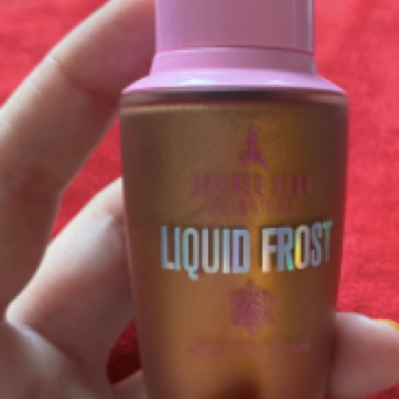 Jeffree Star Liquid Foundation (Heat Wave) - Picture 3 of 3